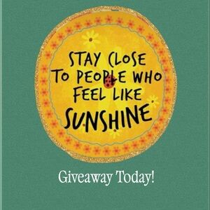 GIVEWAYS!!! Enter to win. 🎁. Unlock free shipping and shop